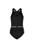 SuperRebel Meisjes Badpak