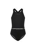 SuperRebel Meisjes Badpak