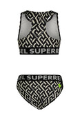 SuperRebel Meisjes Bikini