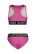 SuperRebel Meisjes Bikini