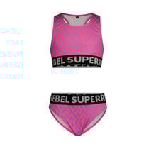 SuperRebel Meisjes Bikini