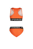 SuperRebel Meisjes Bikini