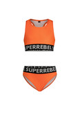 SuperRebel Meisjes Bikini
