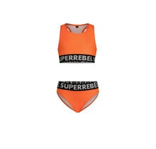 SuperRebel Meisjes Bikini