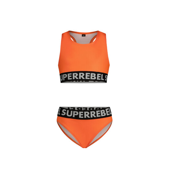 SuperRebel Meisjes Bikini