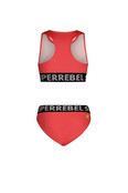 SuperRebel Meisjes Bikini