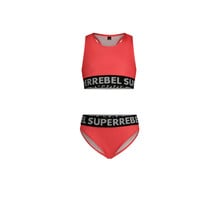 SuperRebel Meisjes Bikini