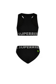 SuperRebel Meisjes Bikini
