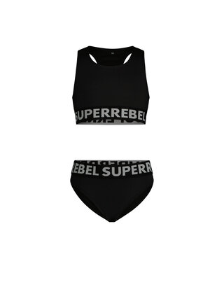 SuperRebel Meisjes Bikini