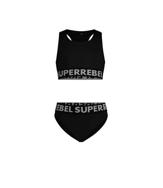 SuperRebel Meisjes Bikini