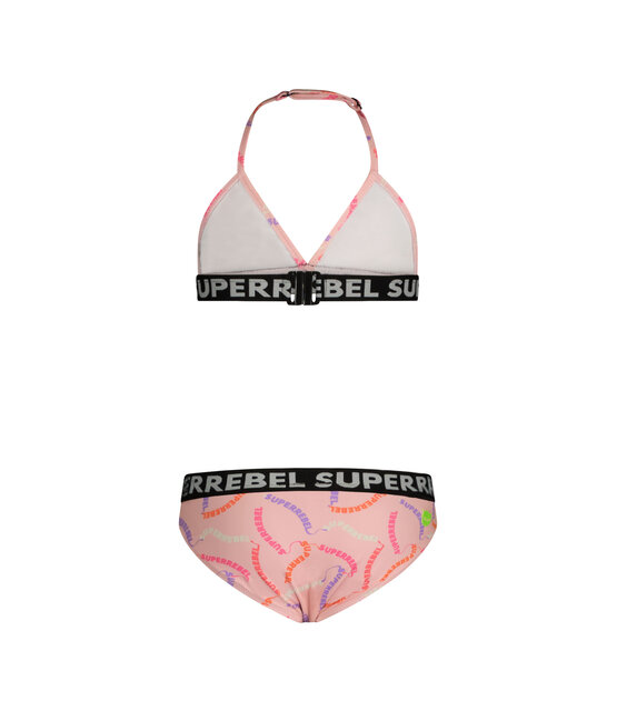 SuperRebel Meisjes Bikini