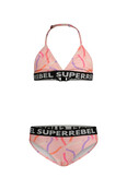 SuperRebel Meisjes Bikini