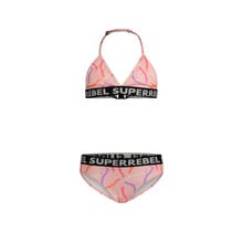 SuperRebel Meisjes Bikini