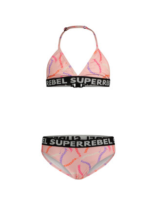 SuperRebel Meisjes Bikini