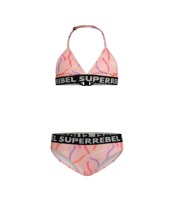 SuperRebel Meisjes Bikini