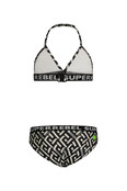 SuperRebel Meisjes Bikini