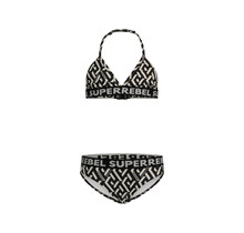SuperRebel Meisjes Bikini