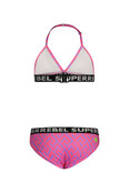 SuperRebel Meisjes Bikini