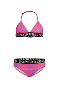 SuperRebel Meisjes Bikini