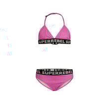 SuperRebel Meisjes Bikini
