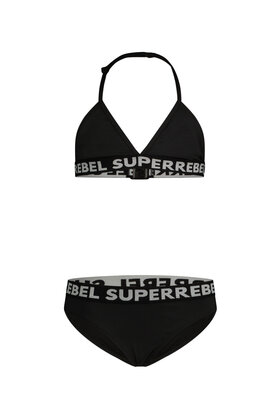 SuperRebel Meisjes Bikini