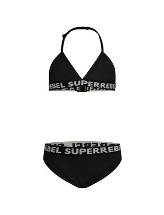 SuperRebel Meisjes Bikini