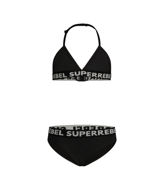 SuperRebel Meisjes Bikini
