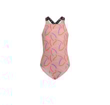 SuperRebel Meisjes Badpak