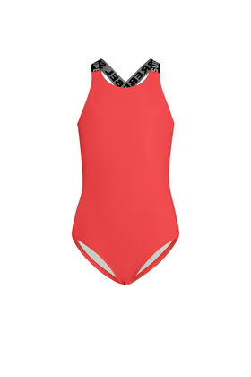 SuperRebel Meisjes Badpak