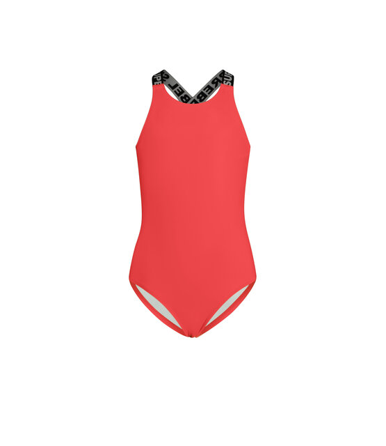 SuperRebel Meisjes Badpak