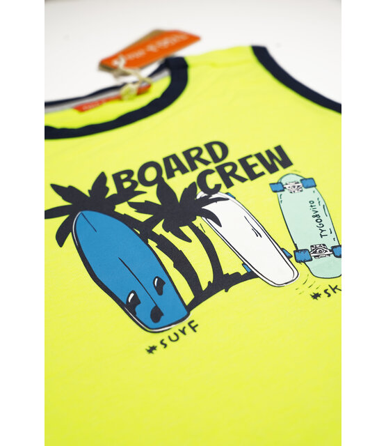 TYGO & vito Jongens Top