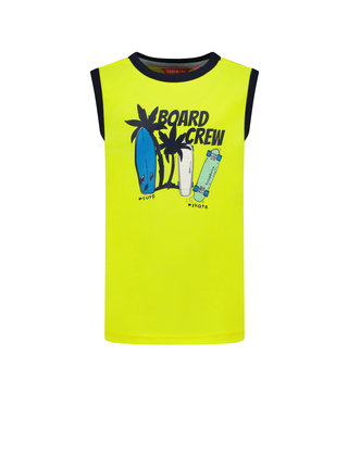 TYGO & vito Jongens Top