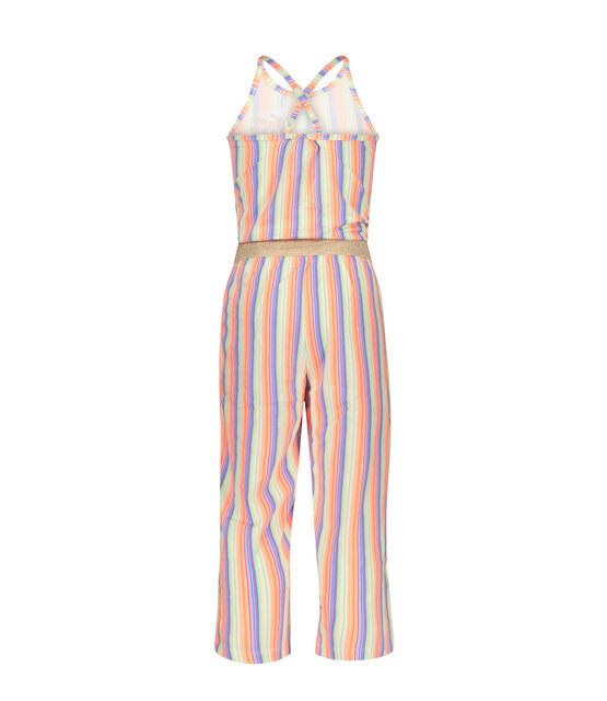 TYGO & vito Meisjes Jumpsuit TYGO & vito Meisjes Jumpsuit