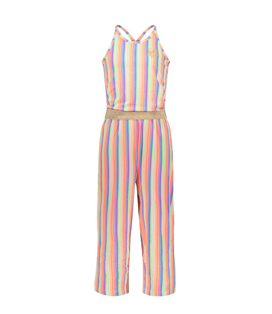TYGO & vito Meisjes Jumpsuit TYGO & vito Meisjes Jumpsuit
