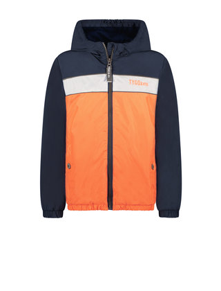 TYGO & vito Jongens Jas