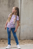 TYGO & vito Meisjes T-Shirt