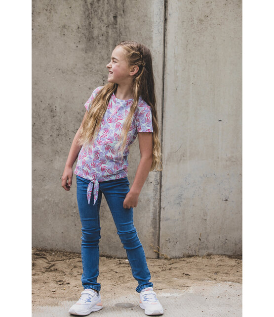 TYGO & vito Meisjes T-Shirt