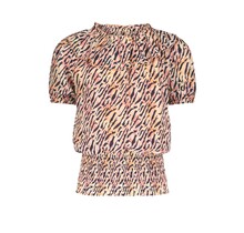 NoBell' Meisjes Blouse Tommy