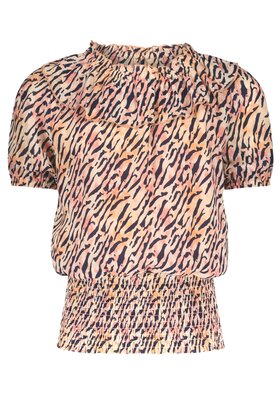 NoBell' Meisjes Blouse Tommy