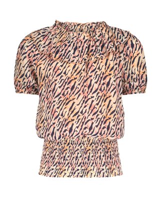 NoBell' Meisjes Blouse Tommy