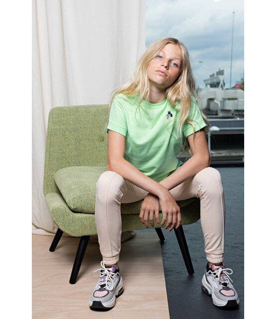 NoBell' Meisjes T-Shirt Komo