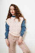 NoBell' Meisjes Spencer Kence NoBell' Meisjes Spencer Kence