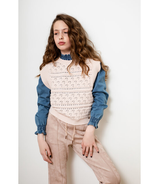 NoBell' Meisjes Spencer Kence NoBell' Meisjes Spencer Kence