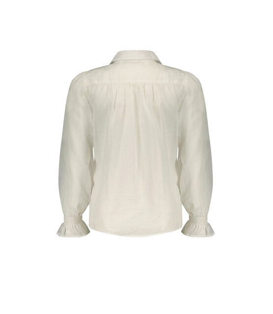 NoBell' Meisjes Blouse Tipi