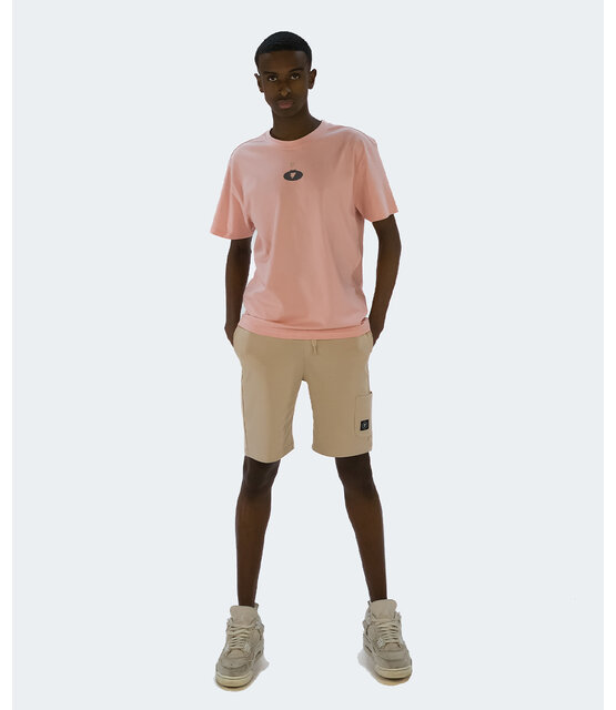 Bellaire Jongens Short