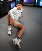 Bellaire Jongens Short