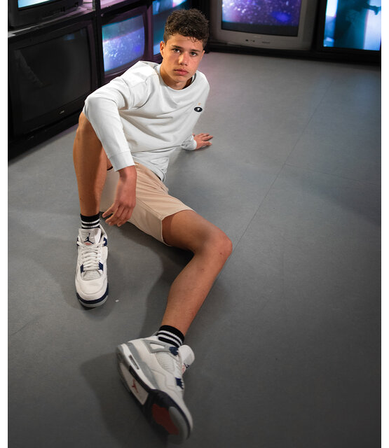 Bellaire Jongens Short