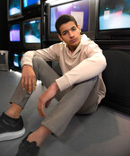 Bellaire Jongens Broek