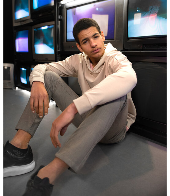 Bellaire Jongens Broek