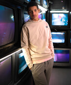 Bellaire Jongens Sweater